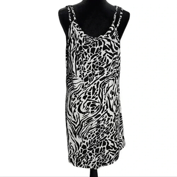 J Valdi Dress M - Picture 1 of 4